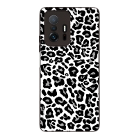 Θήκη Sonique Animal Print Series για Xiaomi Xiaomi 11T / Xiaomi 11T Pro Leopard 03