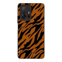 Θήκη Sonique Animal Print Series για Xiaomi Xiaomi 11T / Xiaomi 11T Pro Tiger 01