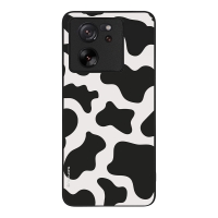 Θήκη Sonique Animal Print Series για Xiaomi Xiaomi 13T 5G / Xiaomi 13T Pro 5G Cow 01