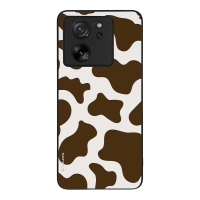 Θήκη Sonique Animal Print Series για Xiaomi Xiaomi 13T 5G / Xiaomi 13T Pro 5G Cow 02