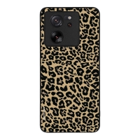 Θήκη Sonique Animal Print Series για Xiaomi Xiaomi 13T 5G / Xiaomi 13T Pro 5G Leopard 01