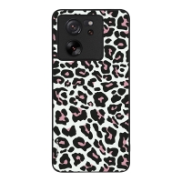 Θήκη Sonique Animal Print Series για Xiaomi Xiaomi 13T 5G / Xiaomi 13T Pro 5G Leopard 02