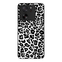 Θήκη Sonique Animal Print Series για Xiaomi Xiaomi 13T 5G / Xiaomi 13T Pro 5G Leopard 03