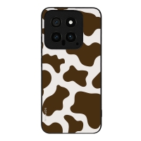 Θήκη Sonique Animal Print Series για Xiaomi Xiaomi 14 Cow 02