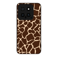 Θήκη Sonique Animal Print Series για Xiaomi Xiaomi 14 Giraffe 01