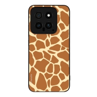 Θήκη Sonique Animal Print Series για Xiaomi Xiaomi 14 Giraffe 02