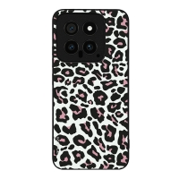 Θήκη Sonique Animal Print Series για Xiaomi Xiaomi 14 Leopard 02