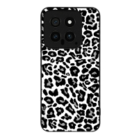 Θήκη Sonique Animal Print Series για Xiaomi Xiaomi 14 Leopard 03