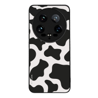 Θήκη Sonique Animal Print Series για Xiaomi Xiaomi 14 Ultra Cow 01