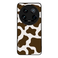 Θήκη Sonique Animal Print Series για Xiaomi Xiaomi 14 Ultra Cow 02