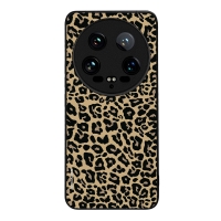 Θήκη Sonique Animal Print Series για Xiaomi Xiaomi 14 Ultra Leopard 01