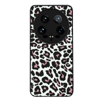 Θήκη Sonique Animal Print Series για Xiaomi Xiaomi 14 Ultra Leopard 02