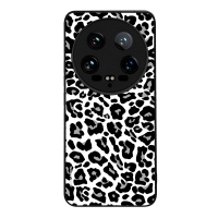Θήκη Sonique Animal Print Series για Xiaomi Xiaomi 14 Ultra Leopard 03