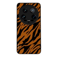 Θήκη Sonique Animal Print Series για Xiaomi Xiaomi 14 Ultra Tiger 01