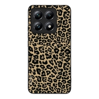 Θήκη Sonique Animal Print Series για Xiaomi Xiaomi 14T Leopard 01