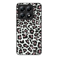 Θήκη Sonique Animal Print Series για Xiaomi Xiaomi 14T Leopard 02