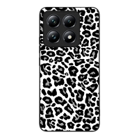 Θήκη Sonique Animal Print Series για Xiaomi Xiaomi 14T Leopard 03