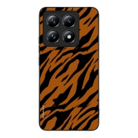 Θήκη Sonique Animal Print Series για Xiaomi Xiaomi 14T Tiger 01