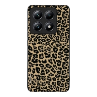 Θήκη Sonique Animal Print Series για Xiaomi Xiaomi 14T Pro Leopard 01