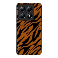 Θήκη Sonique Animal Print Series για Xiaomi Xiaomi 14T Pro Tiger 01