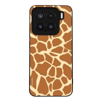 Θήκη Sonique Animal Print Series για Xiaomi Xiaomi 15 5G Giraffe 02