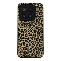 Θήκη Sonique Animal Print Series για Xiaomi Xiaomi 15 5G Leopard 01