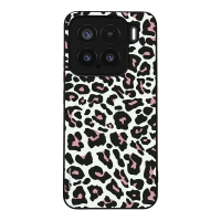 Θήκη Sonique Animal Print Series για Xiaomi Xiaomi 15 5G Leopard 02