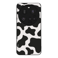 Θήκη Sonique Animal Print Series για Xiaomi Xiaomi 15 Ultra 5G Cow 01