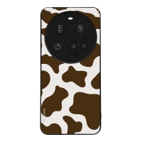 Θήκη Sonique Animal Print Series για Xiaomi Xiaomi 15 Ultra 5G Cow 02