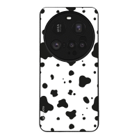 Θήκη Sonique Animal Print Series για Xiaomi Xiaomi 15 Ultra 5G Dalmatian