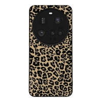 Θήκη Sonique Animal Print Series για Xiaomi Xiaomi 15 Ultra 5G Leopard 01