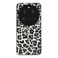 Θήκη Sonique Animal Print Series για Xiaomi Xiaomi 15 Ultra 5G Leopard 02