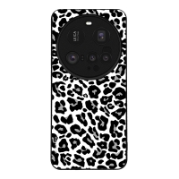 Θήκη Sonique Animal Print Series για Xiaomi Xiaomi 15 Ultra 5G Leopard 03