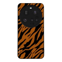 Θήκη Sonique Animal Print Series για Xiaomi Xiaomi 15 Ultra 5G Tiger 01