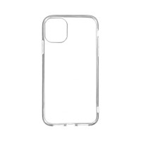 Glass Case Apple iPhone 11 Pro Διάφανο
