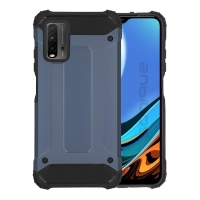 Θήκη Heavy Armor Sonique Xiaomi Poco M3 / Redmi 9T Μπλέ