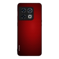 Θήκη Sonique Carbon Series για OnePlus 10 Pro 5G Κόκκινο