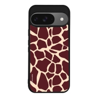 Θήκη Sonique Animal Print Series για Google Pixel 9 5G Giraffe 03