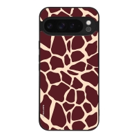 Θήκη Sonique Animal Print Series για Google Pixel 9 Pro XL 5G Giraffe 03