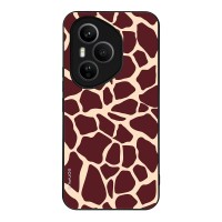Θήκη Sonique Animal Print Series για Honor 400 Pro 5G Giraffe 03
