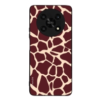 Θήκη Sonique Animal Print Series για Honor Magic4 Lite 5G Giraffe 03