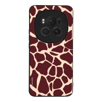 Θήκη Sonique Animal Print Series για Honor Magic6 Pro 5G Giraffe 03