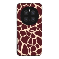 Θήκη Sonique Animal Print Series για Honor Magic7 Pro 5G Giraffe 03