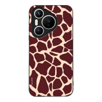 Θήκη Sonique Animal Print Series για Huawei Pura 70 Giraffe 03