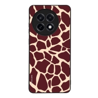 Θήκη Sonique Animal Print Series για OnePlus 13R 5G Giraffe 03