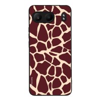 Θήκη Sonique Animal Print Series για OnePlus Nord 4 5G Giraffe 03