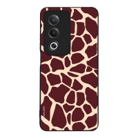Θήκη Sonique Animal Print Series για Oppo A80 5G Giraffe 03