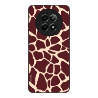 Θήκη Sonique Animal Print Series για Realme 12 5G / Realme 12x Giraffe 03