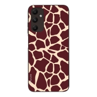 Θήκη Sonique Animal Print Series για Samsung Galaxy A05s 4G Giraffe 03