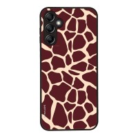 Θήκη Sonique Animal Print Series για Samsung Galaxy A14 4G / Galaxy A14 5G Giraffe 03